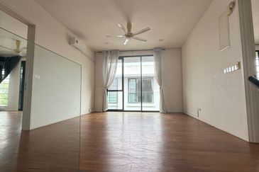 Inspiration Park @ East Ledang