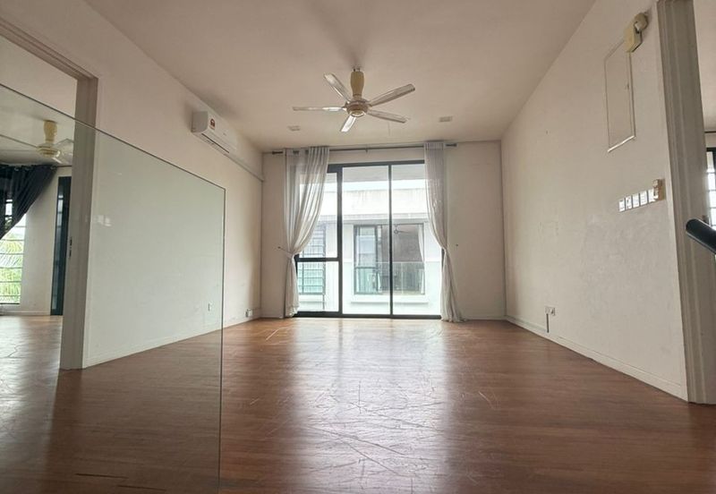 Inspiration Park @ East Ledang