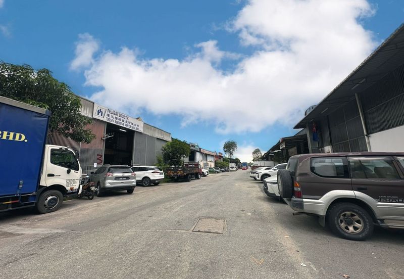 Taman Tan Sri Yaacob