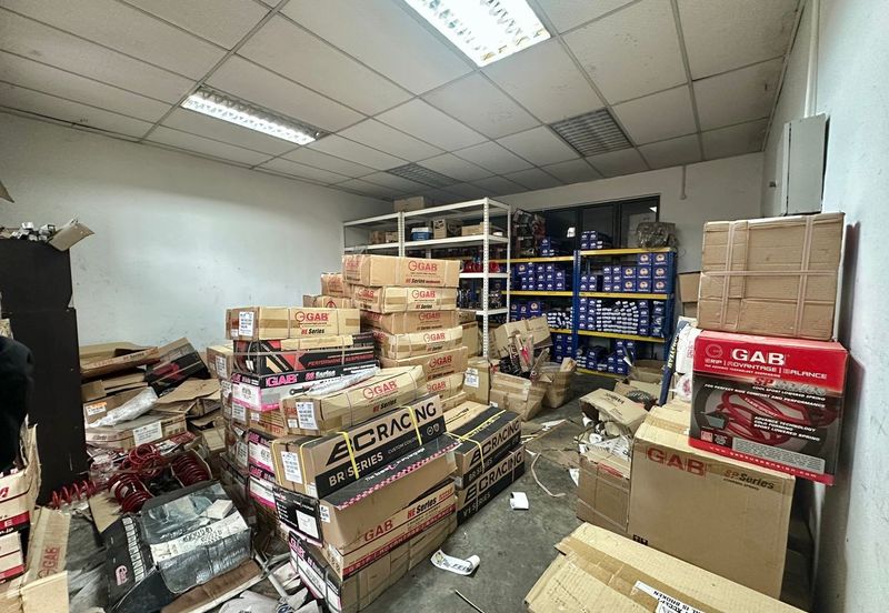 Taman Tan Sri Yaacob