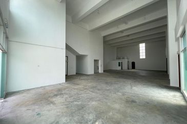 Smart Industrial Park @ SILC