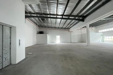 Smart Industrial Park @ SILC