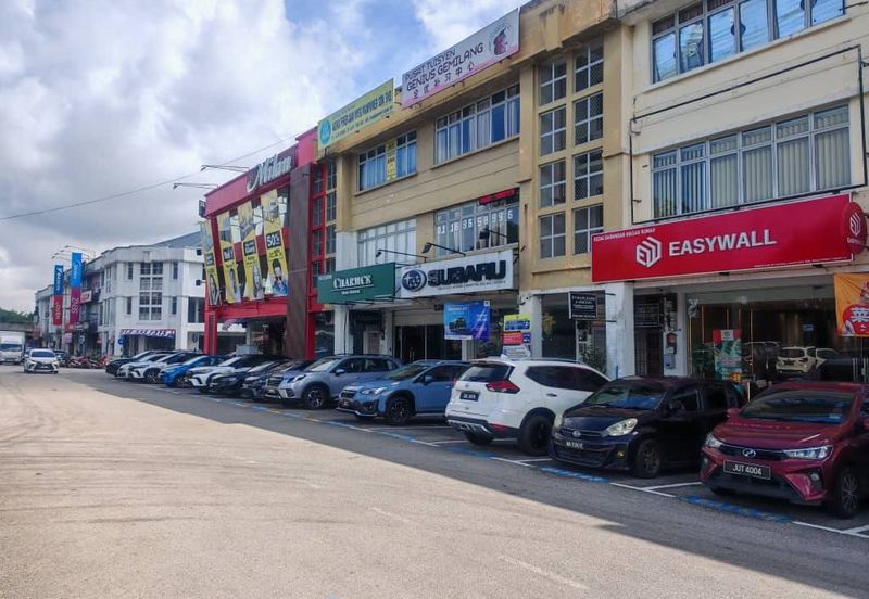 Taman Nusa Bestari, Skudai