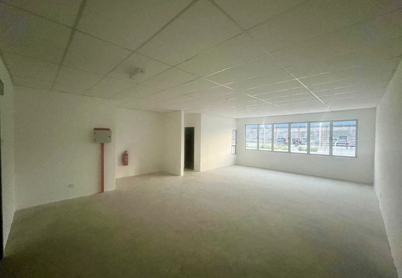 Stellar Park @ Vervo City