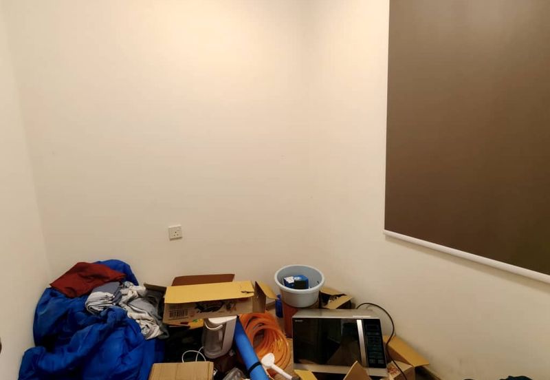 Regalia Park @ Forest City