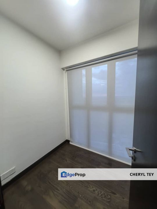 Almas Puteri Harbour Apartment For Rent, Johor, Kota Iskandar