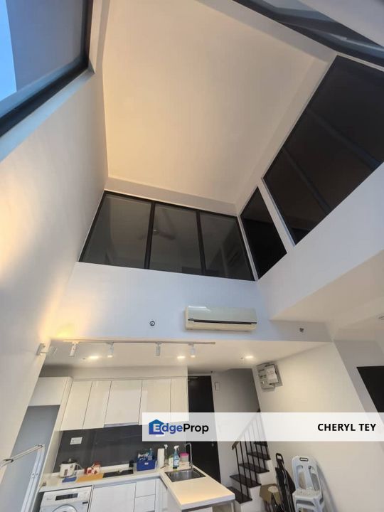Almas Puteri Harbour Apartment For Rent, Johor, Kota Iskandar