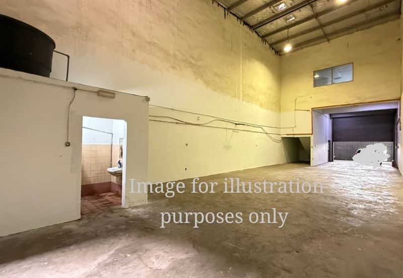 Taman Perindustrian Desa Cemerlang