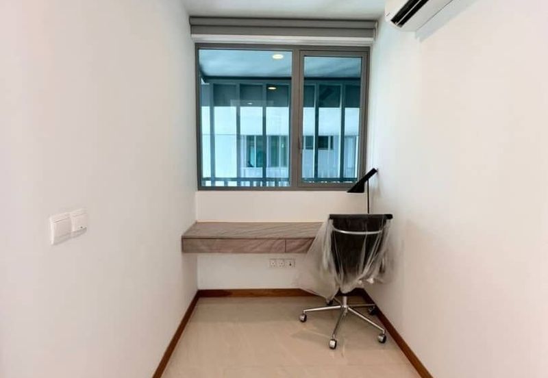 Southern Marina Residences