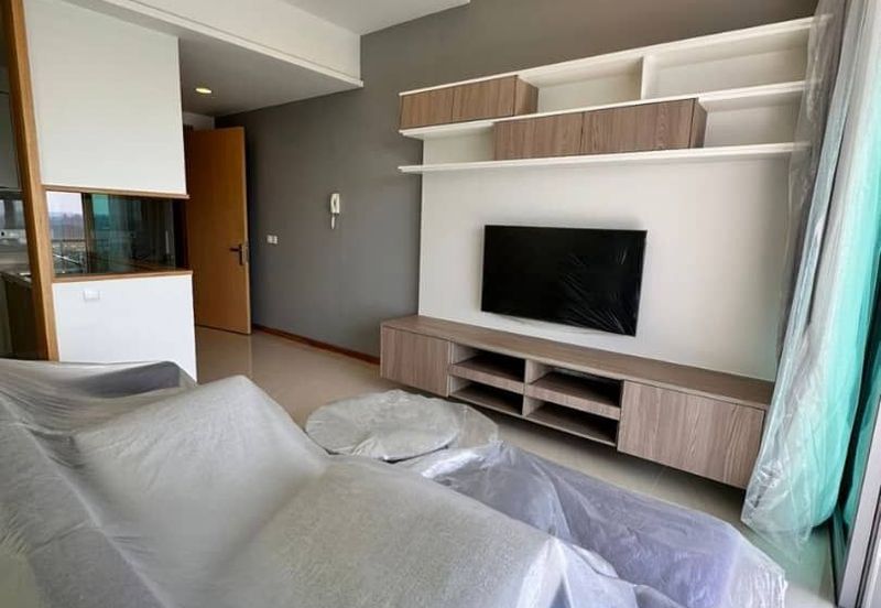 Southern Marina Residences