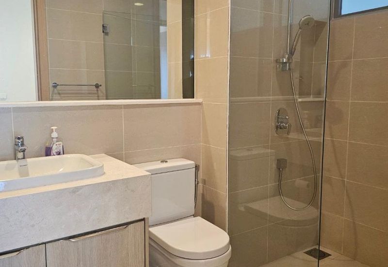 Southern Marina Residences