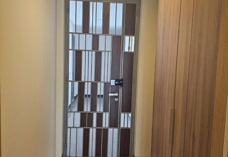 Southern Marina Residences