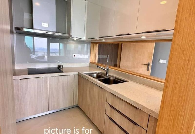 Southern Marina Residences