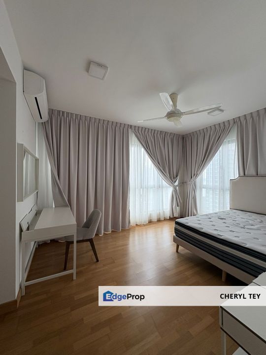 Teega Residences For Rent, Johor, Kota Iskandar