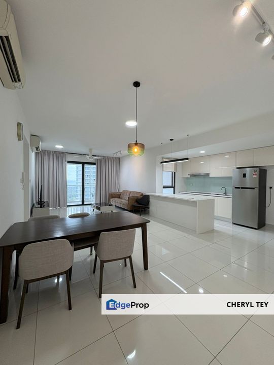 Teega Residences For Rent, Johor, Kota Iskandar