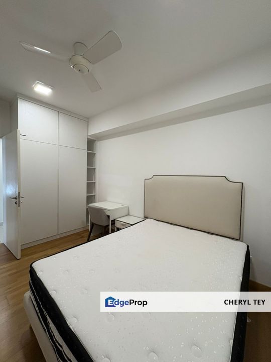 Teega Residences For Rent, Johor, Kota Iskandar