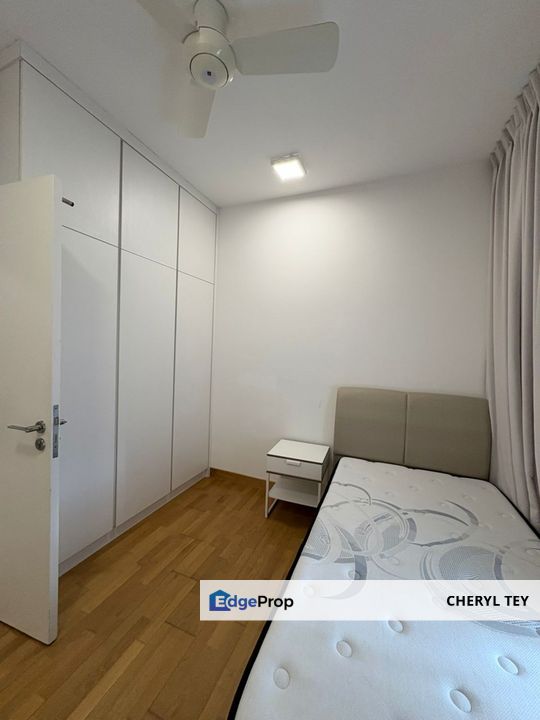 Teega Residences For Rent, Johor, Kota Iskandar