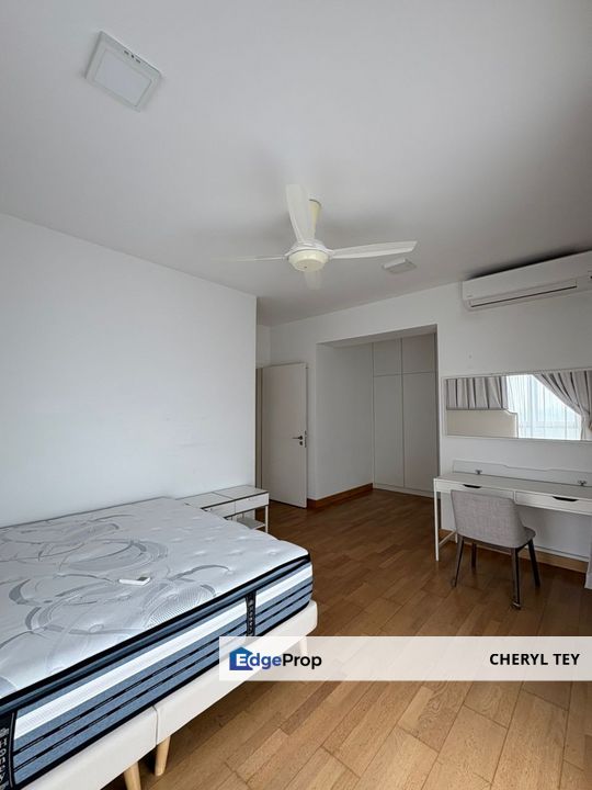 Teega Residences For Rent, Johor, Kota Iskandar