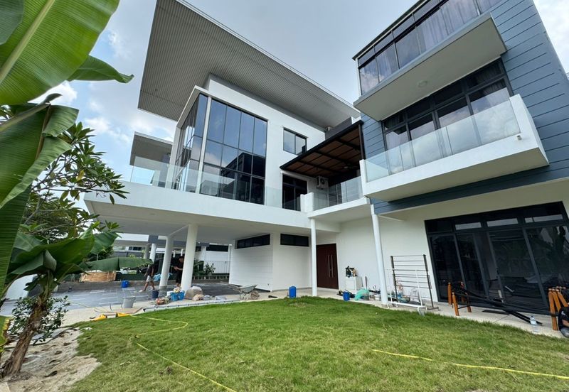 The Hills, Horizon Hills