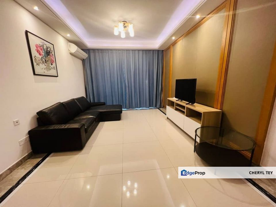 Princess Cove Service Residence For Rent, Johor, Johor Bahru