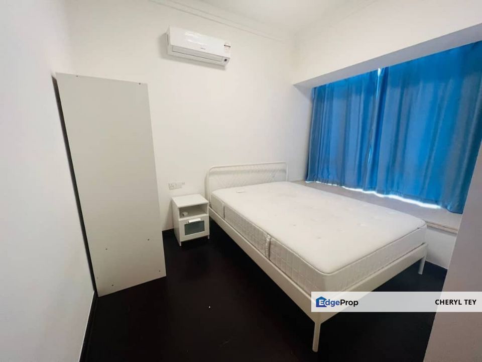 Princess Cove Service Residence For Rent, Johor, Johor Bahru