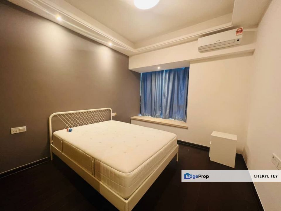 Princess Cove Service Residence For Rent, Johor, Johor Bahru