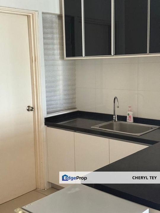 Nusa Heights Gelang Patah Studio For Rent, Johor, Gelang Patah