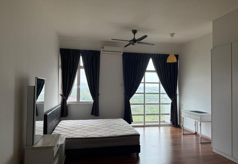 Nusa Heights (Nusa Puncak)