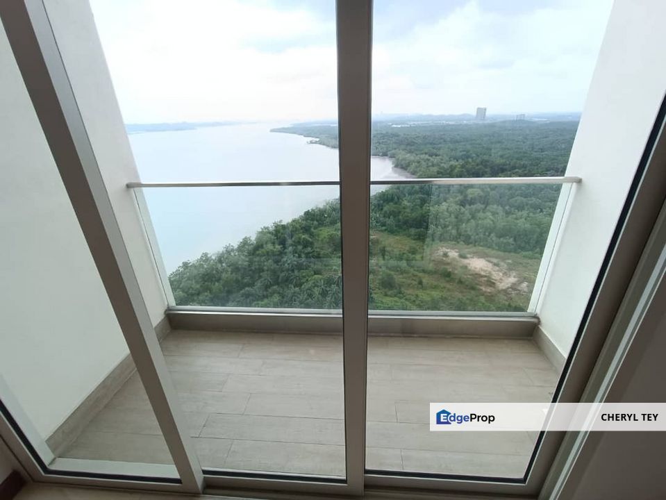 Puteri Cove Residences Apartment For Sale, Johor, Nusajaya