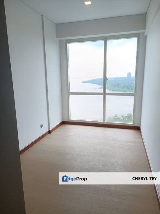 Puteri Cove Residences Apartment For Sale, Johor, Nusajaya