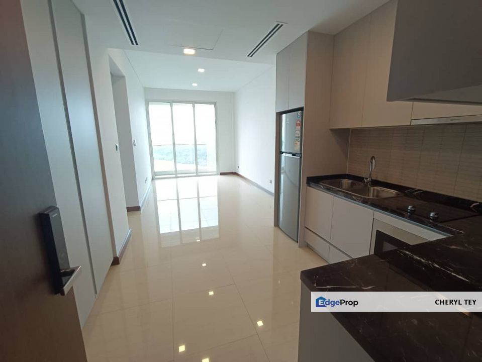 Puteri Cove Residences Apartment For Sale, Johor, Nusajaya