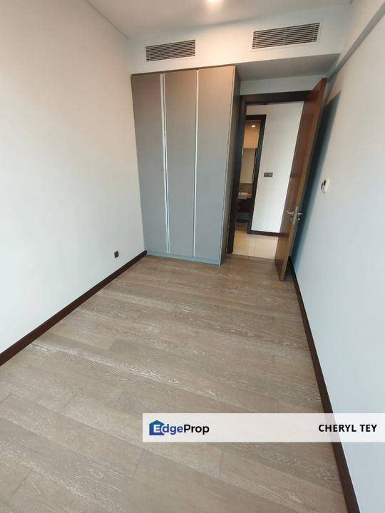 Puteri Cove Residences Apartment For Sale, Johor, Nusajaya