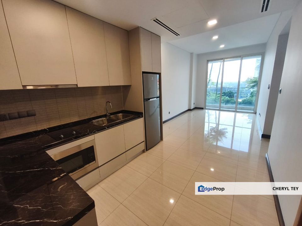 Puteri Cove Residences Apartment For Sale, Johor, Nusajaya