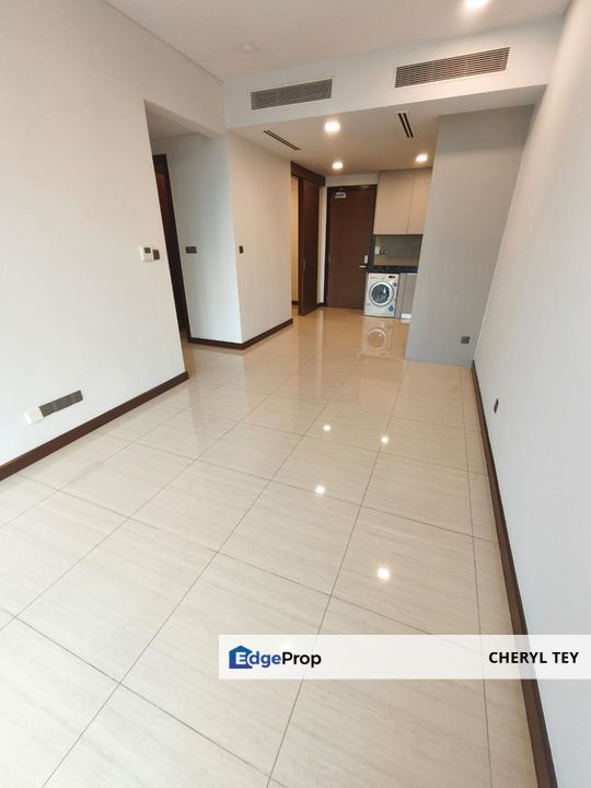 Puteri Cove Residences Apartment For Sale, Johor, Nusajaya