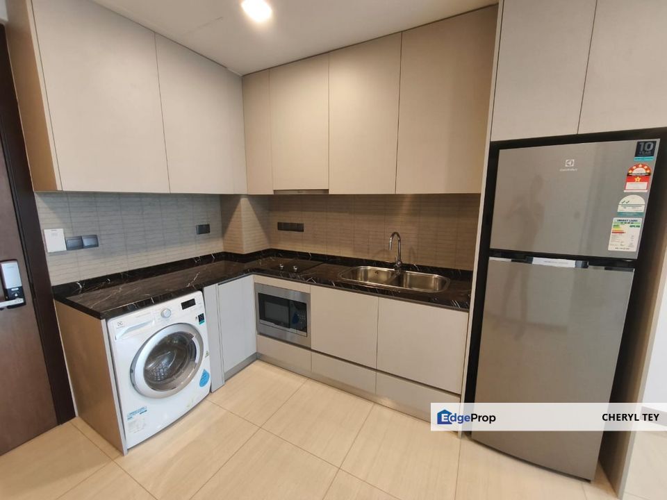 Puteri Cove Residences Apartment For Sale, Johor, Nusajaya