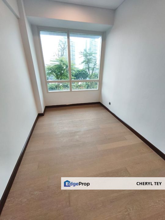 Puteri Cove Residences Apartment For Sale, Johor, Nusajaya