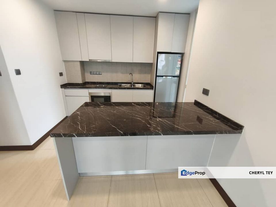 Puteri Cove Residences Apartment For Sale, Johor, Nusajaya