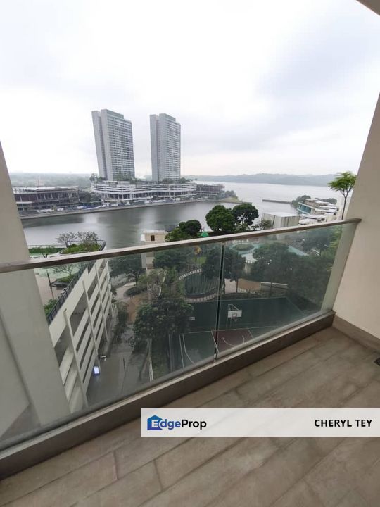Puteri Cove Residences Apartment For Sale, Johor, Nusajaya
