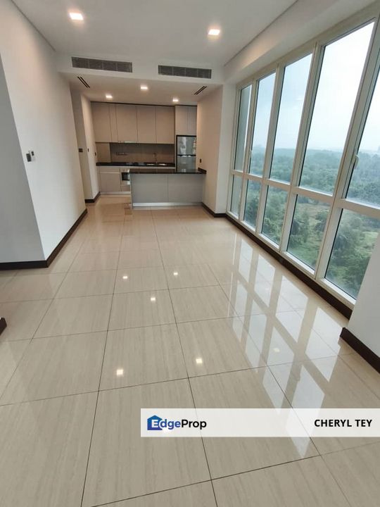 Puteri Cove Residences Apartment For Sale, Johor, Nusajaya