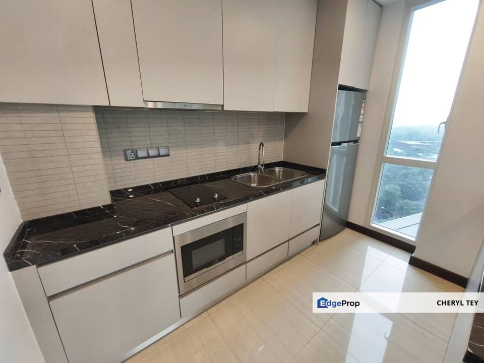 Puteri Cove Residences Apartment For Sale, Johor, Nusajaya