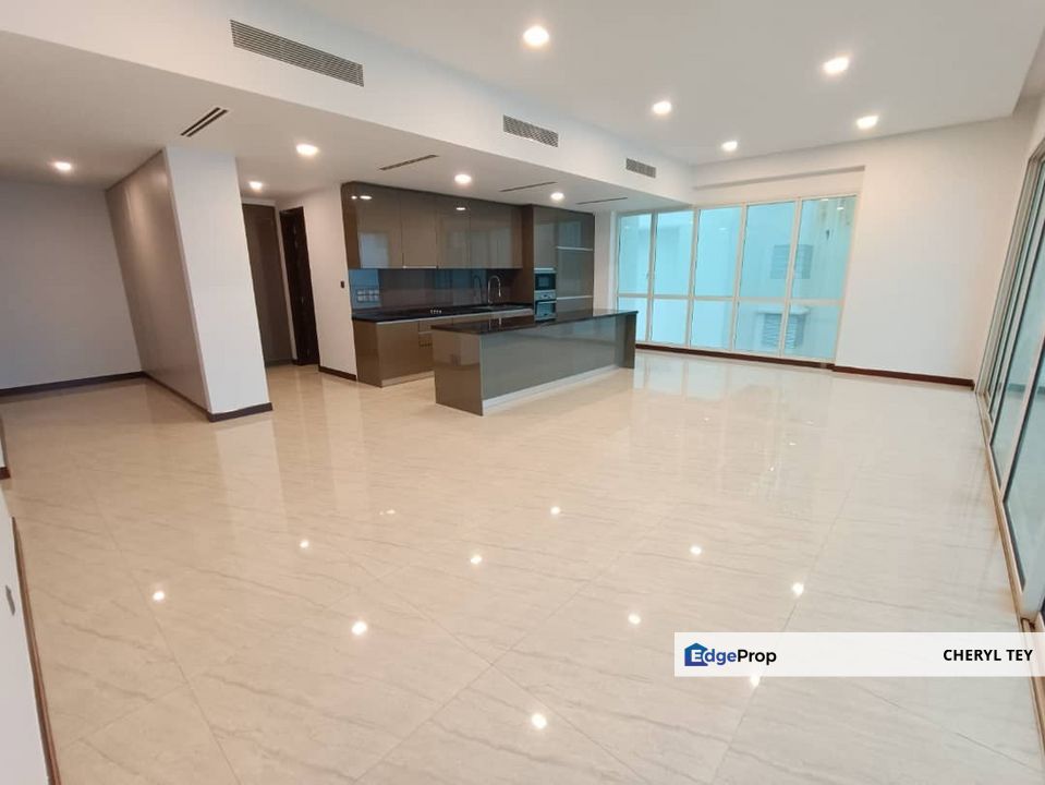 Puteri Cove Residences Apartment For Sale, Johor, Nusajaya