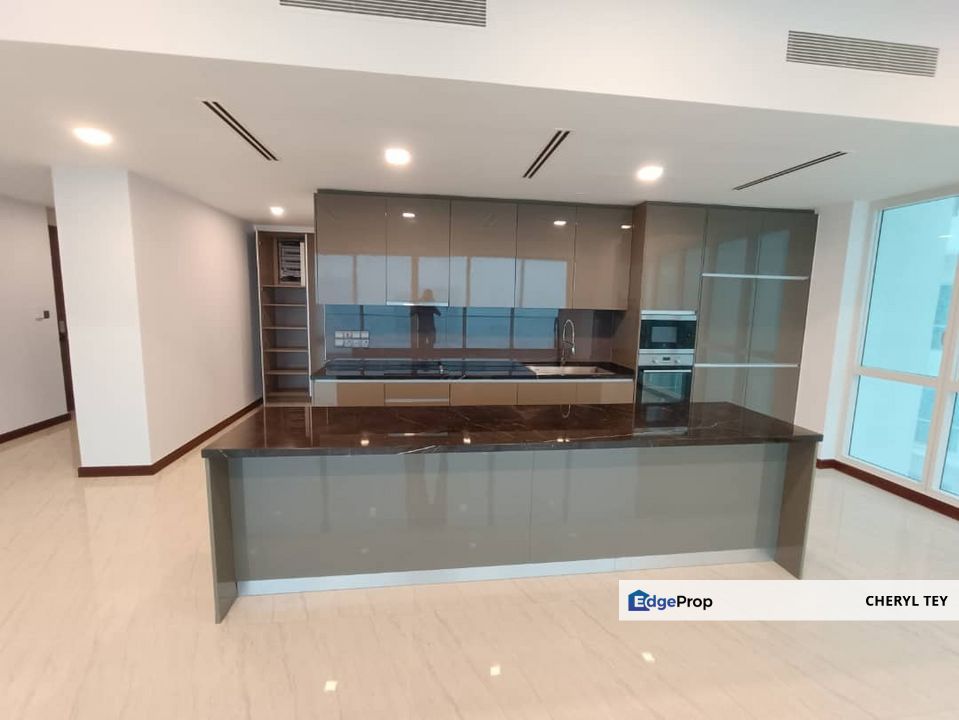 Puteri Cove Residences Apartment For Sale, Johor, Nusajaya