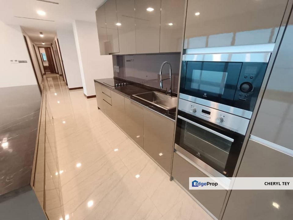 Puteri Cove Residences Apartment For Sale, Johor, Nusajaya