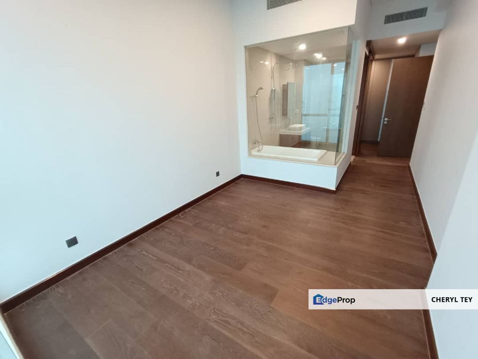 Puteri Cove Residences Apartment For Sale, Johor, Nusajaya