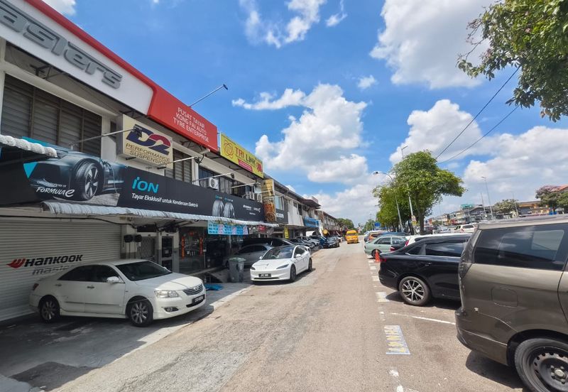 Taman Perling