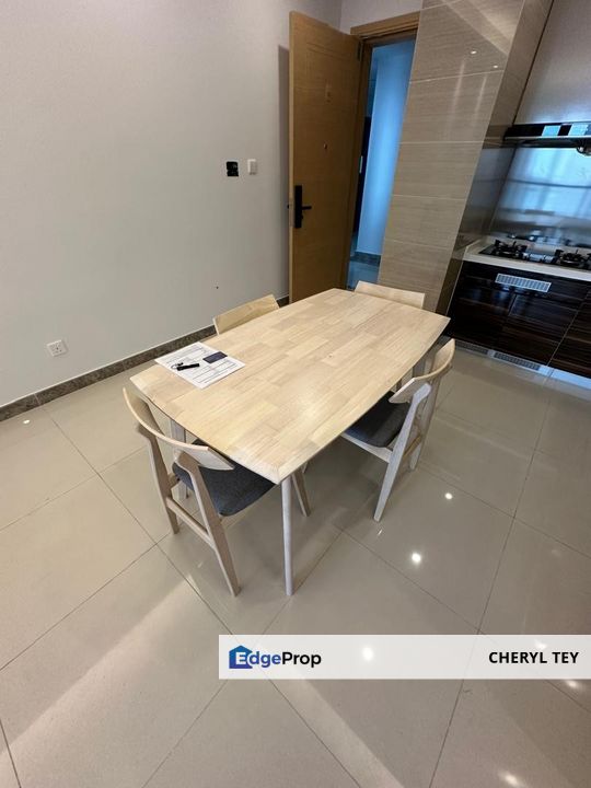  R&F Princess Cove Apartment Unit For Rent, Johor, Johor Bahru