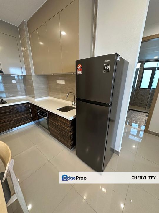  R&F Princess Cove Apartment Unit For Rent, Johor, Johor Bahru