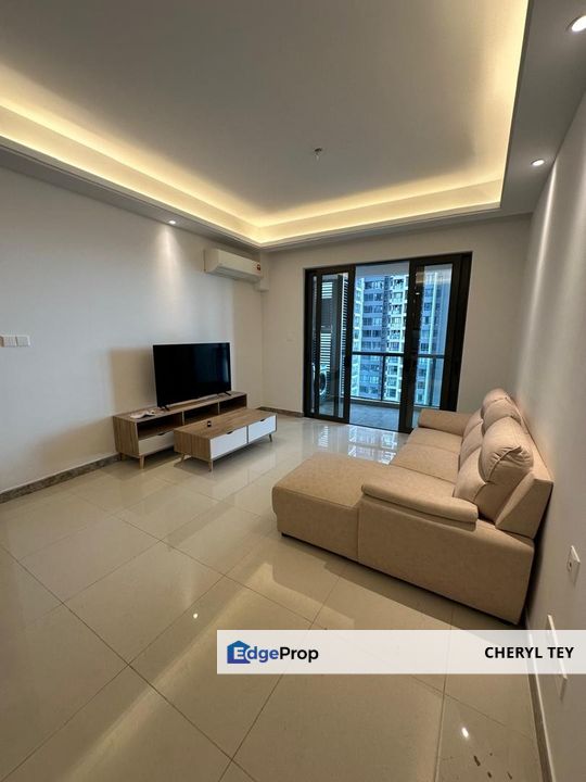  R&F Princess Cove Apartment Unit For Rent, Johor, Johor Bahru