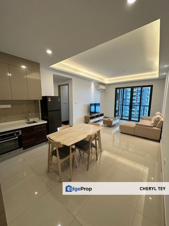  R&F Princess Cove Apartment Unit For Rent, Johor, Johor Bahru