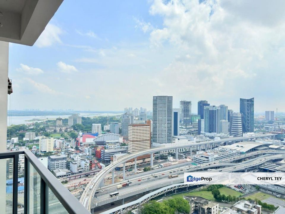 R&F Princess Cove Phase 1 For Rent, Johor, Johor Bahru